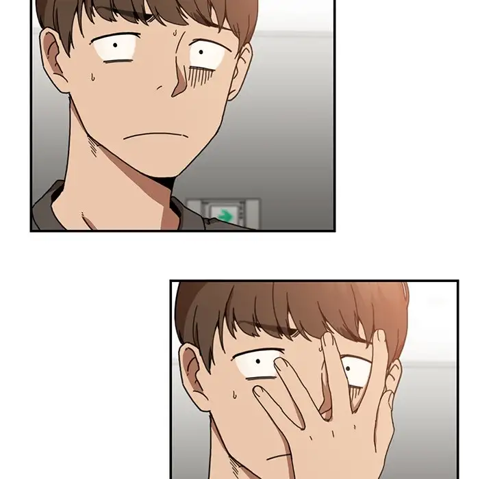 Close As Neighbors chapter 14 page 30