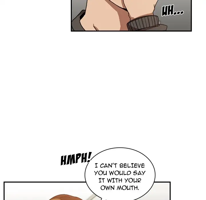 Close As Neighbors chapter 14 page 31