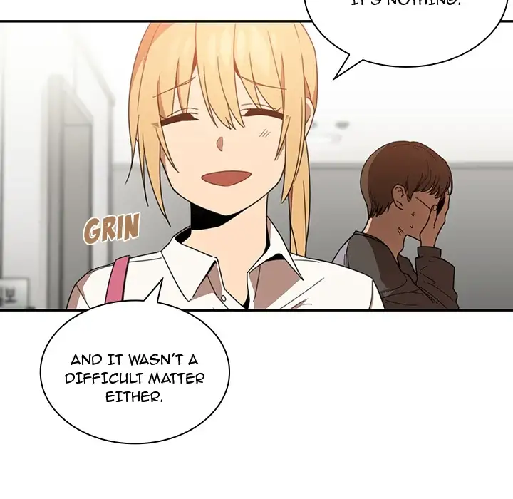 Close As Neighbors chapter 14 page 33