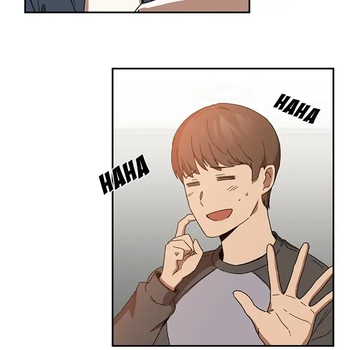 Close As Neighbors chapter 14 page 43