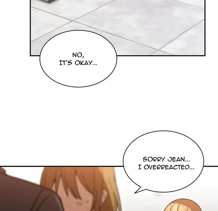 Close As Neighbors chapter 14 page 45