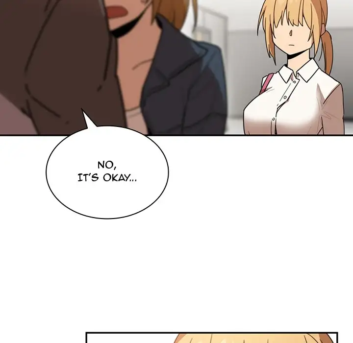 Close As Neighbors chapter 14 page 46