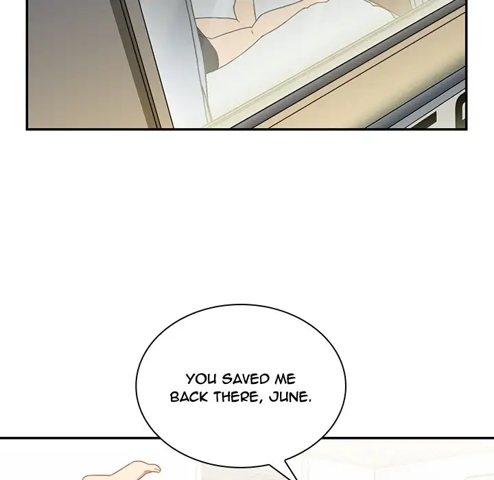 Close As Neighbors chapter 14 page 51