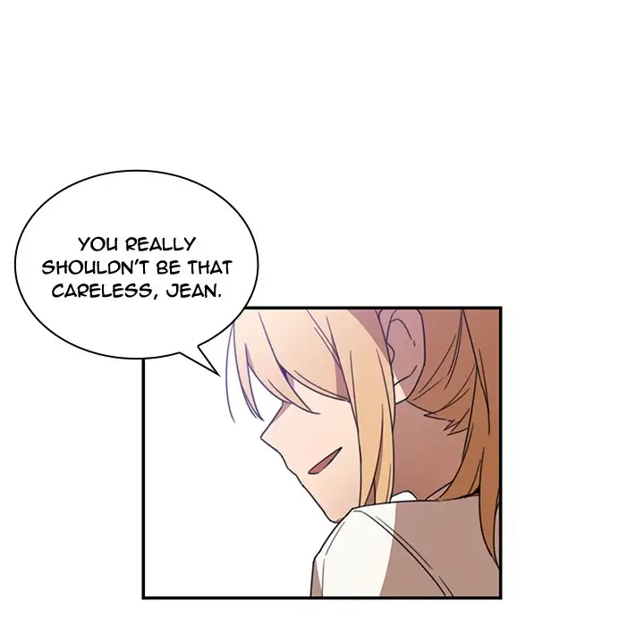 Close As Neighbors chapter 14 page 53