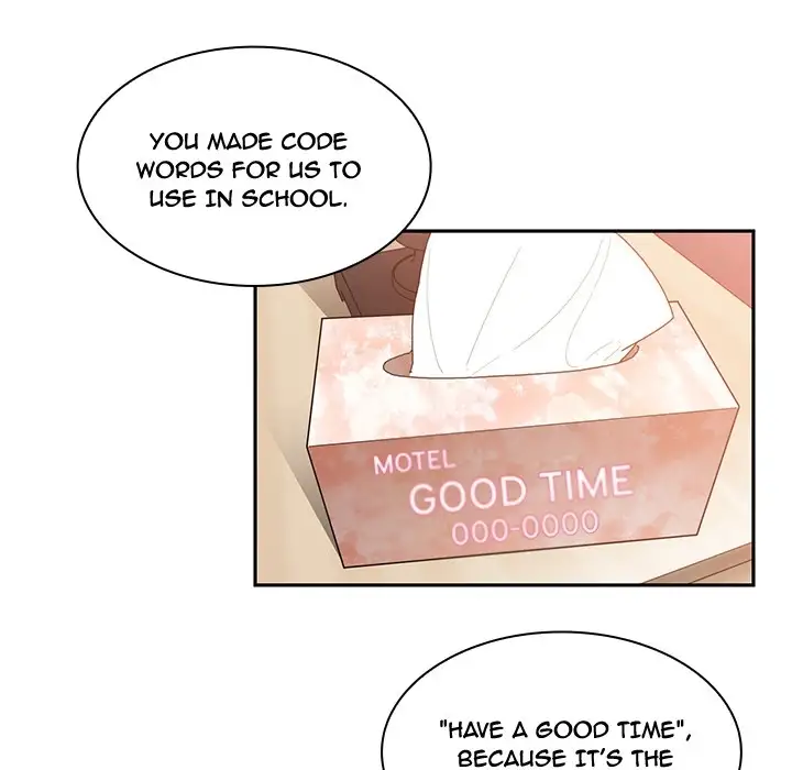 Close As Neighbors chapter 14 page 58