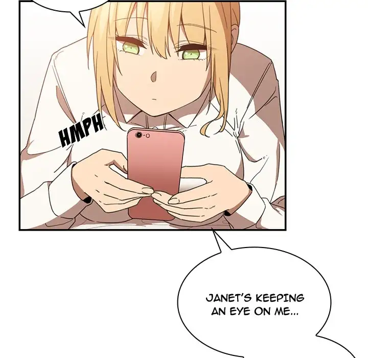 Close As Neighbors chapter 14 page 60