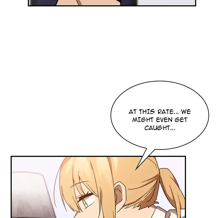 Close As Neighbors chapter 14 page 66