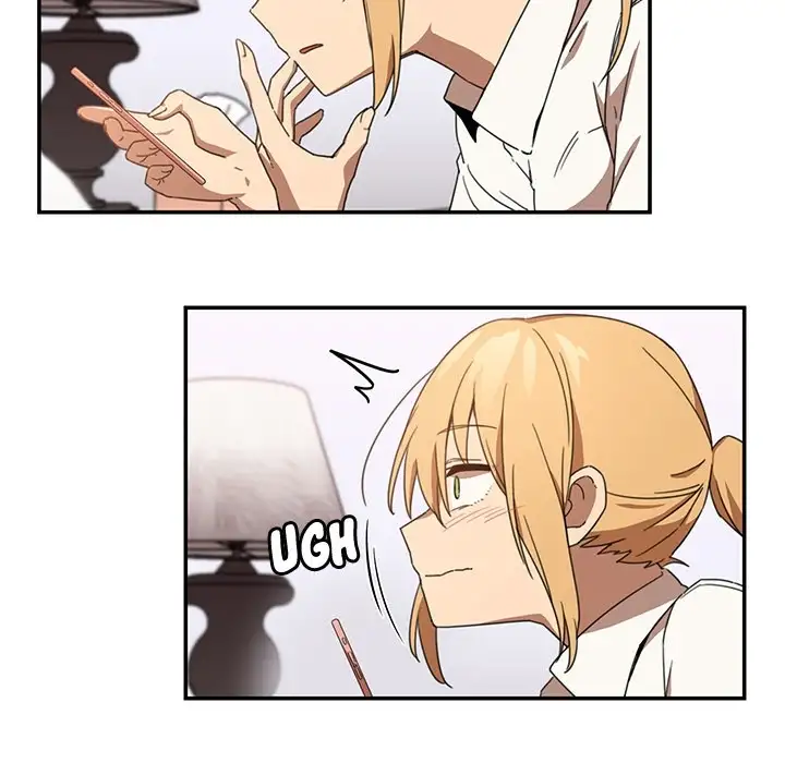 Close As Neighbors chapter 14 page 67