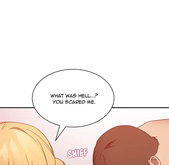 Close As Neighbors chapter 14 page 68
