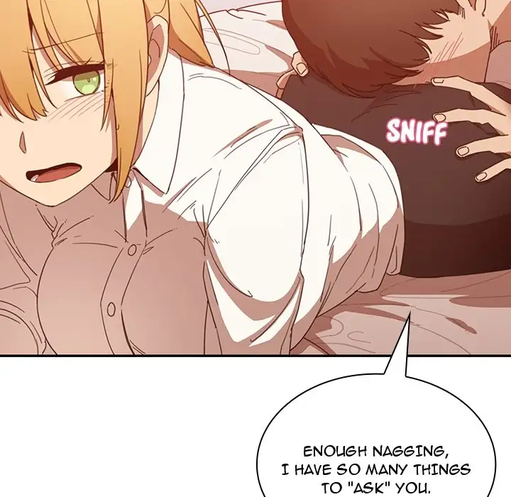 Close As Neighbors chapter 14 page 69