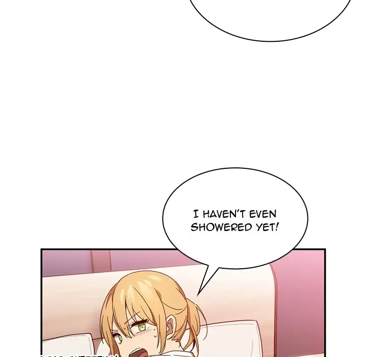 Close As Neighbors chapter 14 page 70