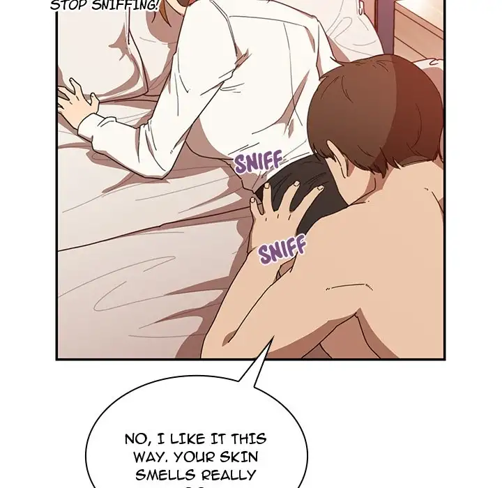 Close As Neighbors chapter 14 page 71