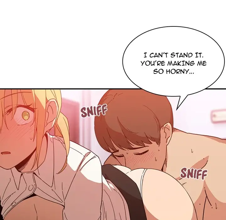 Close As Neighbors chapter 14 page 84