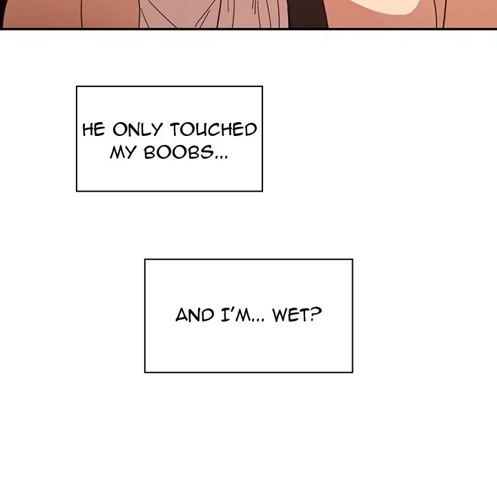 Close As Neighbors chapter 14 page 85