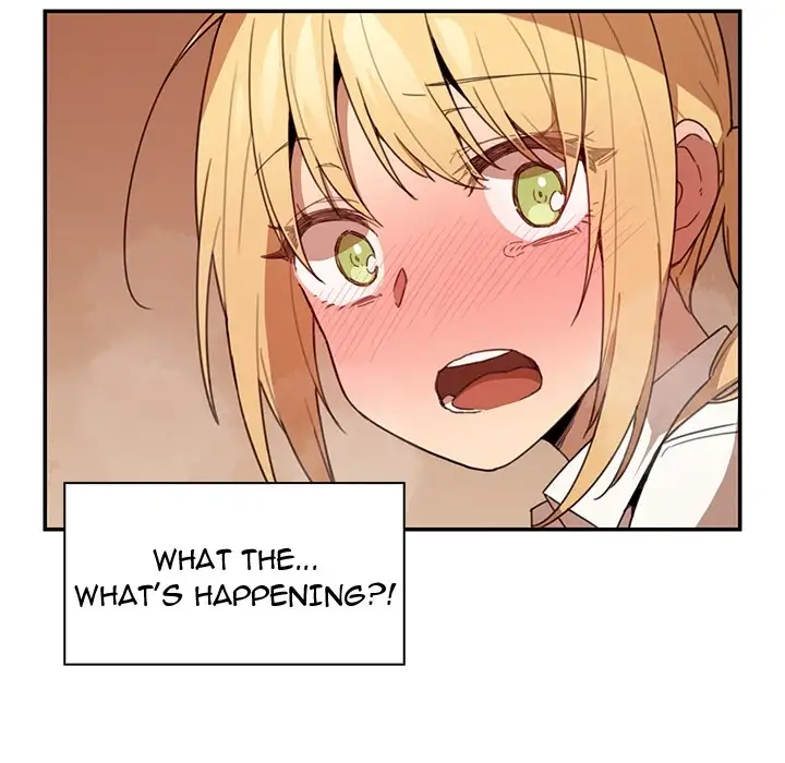 Close As Neighbors chapter 14 page 89