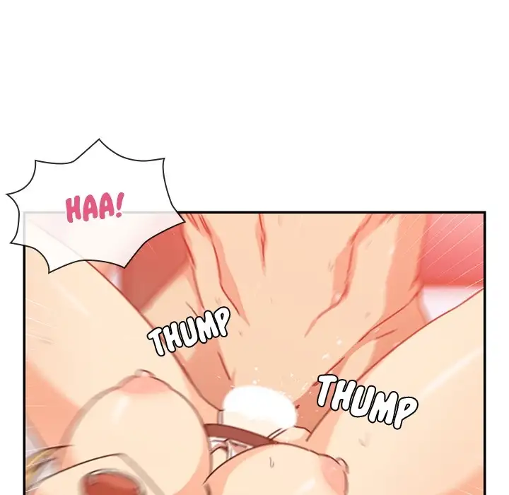 Close As Neighbors chapter 14 page 95