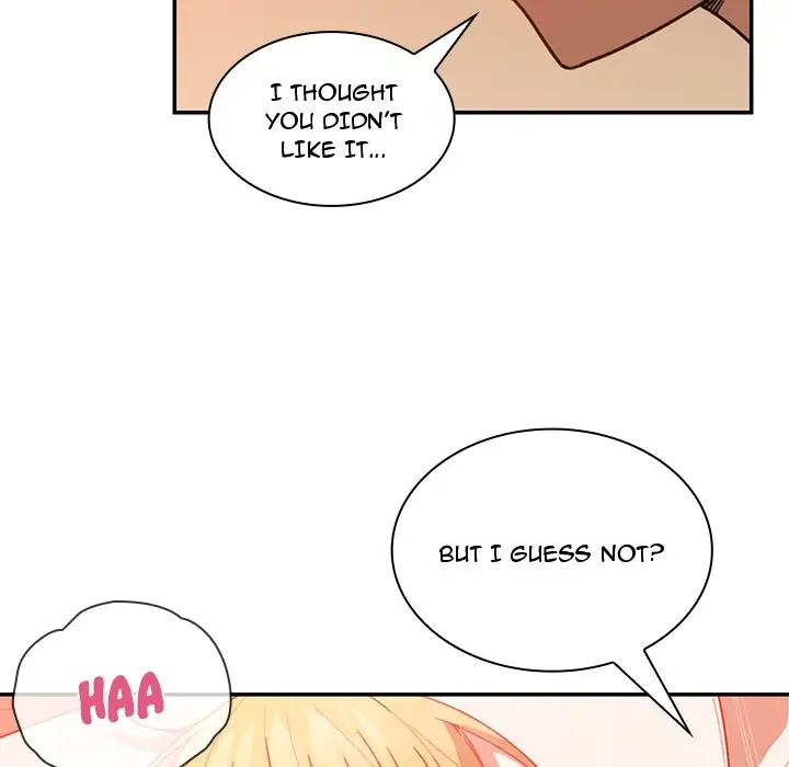 Close As Neighbors chapter 14 page 97