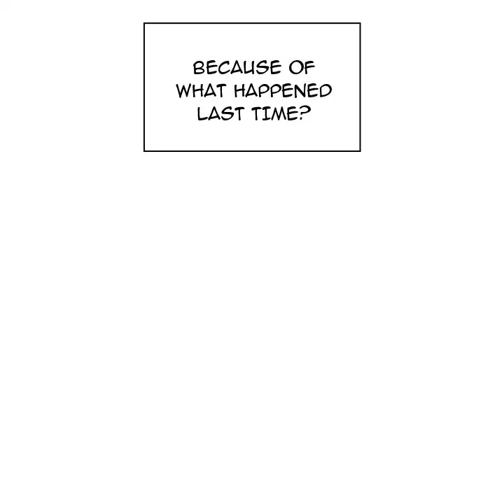 Close As Neighbors chapter 14 page 105