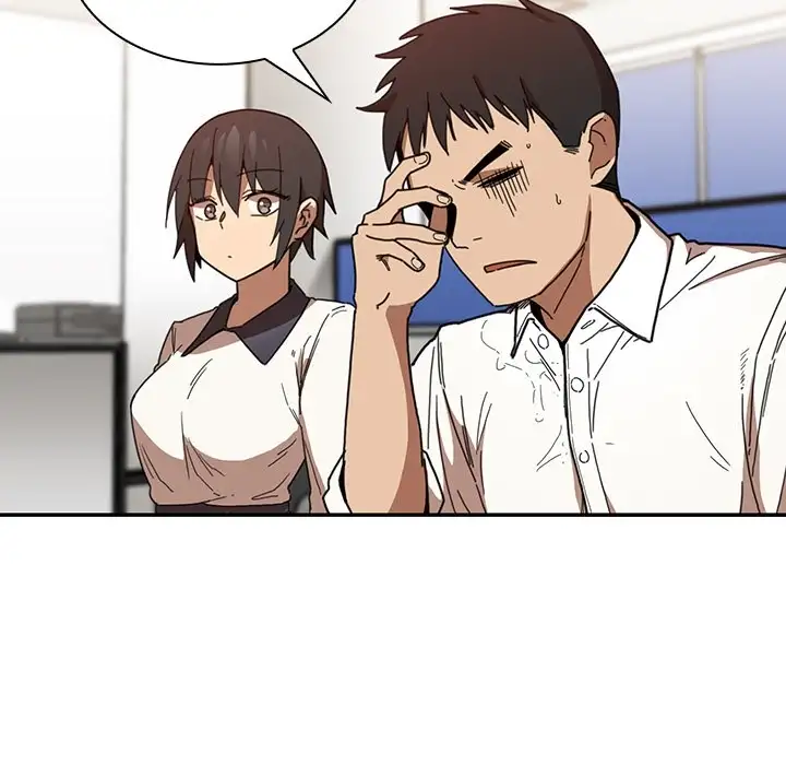 Close As Neighbors chapter 14 page 107