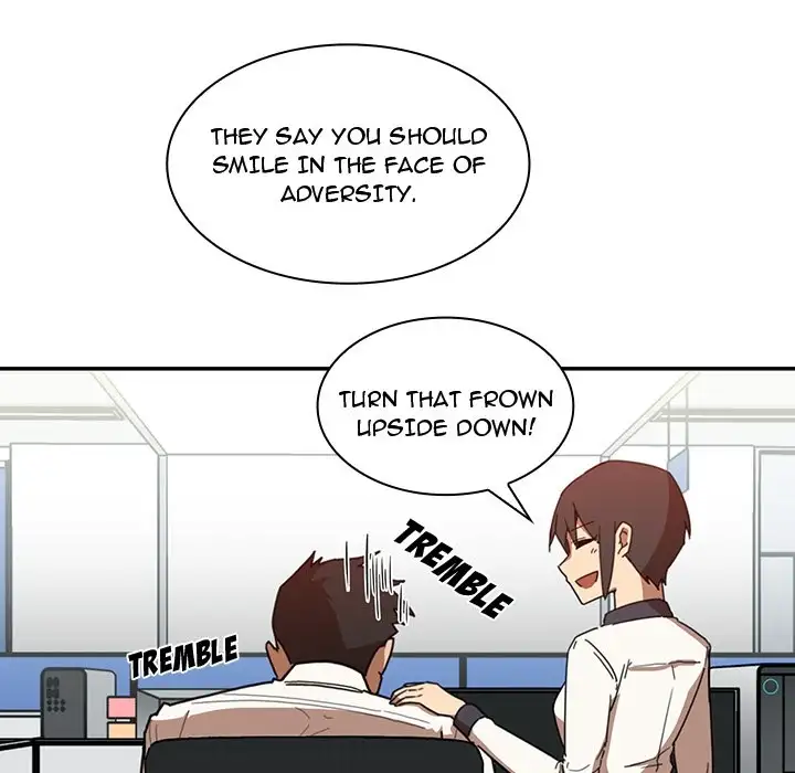 Close As Neighbors chapter 14 page 108