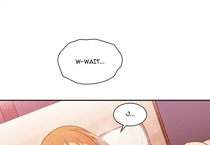 Close As Neighbors chapter 15 page 1