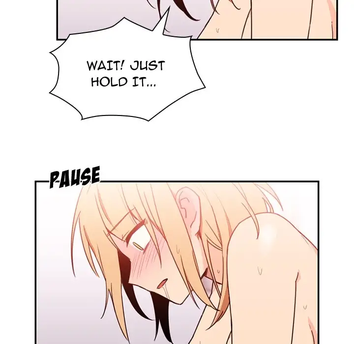 Close As Neighbors chapter 15 page 37