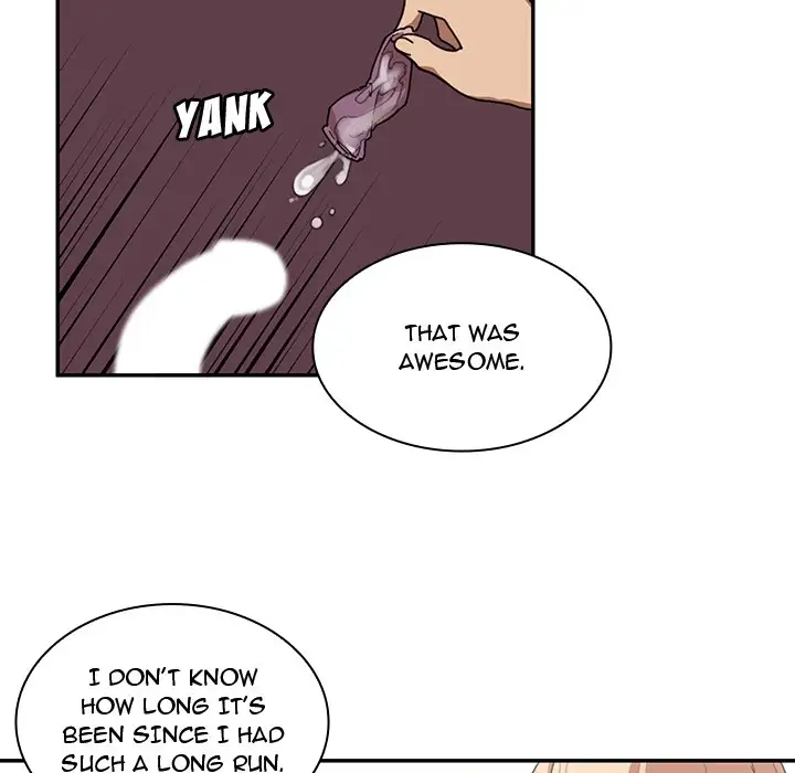 Close As Neighbors chapter 15 page 43