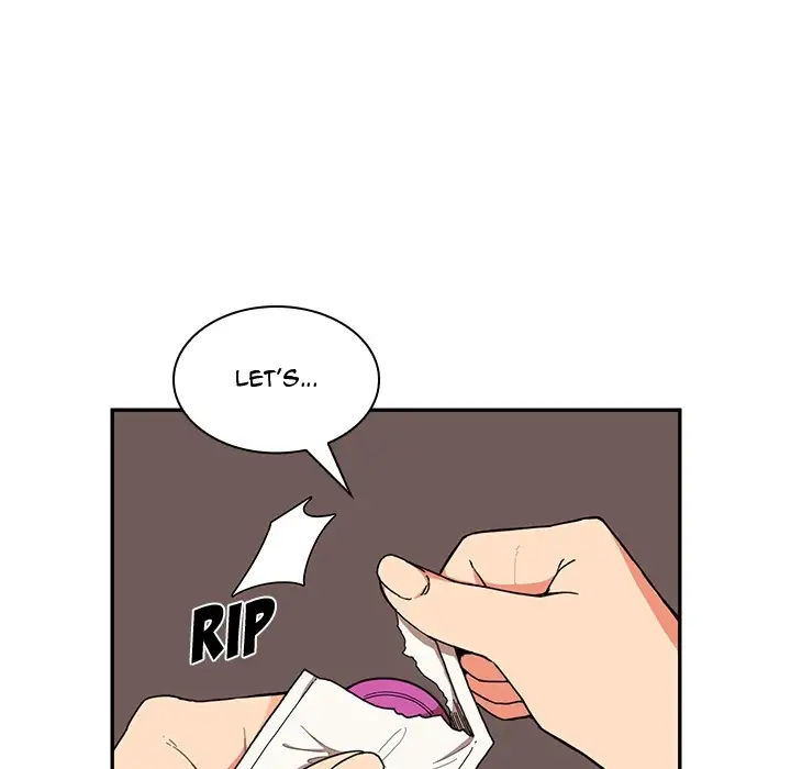 Close As Neighbors chapter 15 page 45