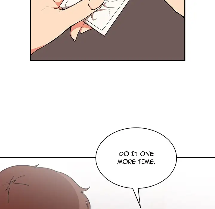 Close As Neighbors chapter 15 page 46