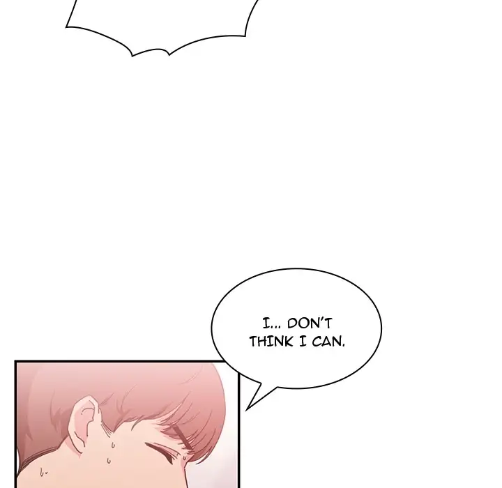 Close As Neighbors chapter 15 page 48