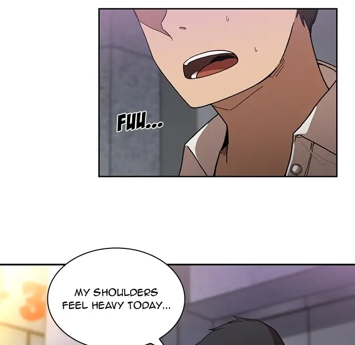 Close As Neighbors chapter 15 page 68