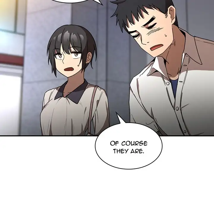 Close As Neighbors chapter 15 page 69