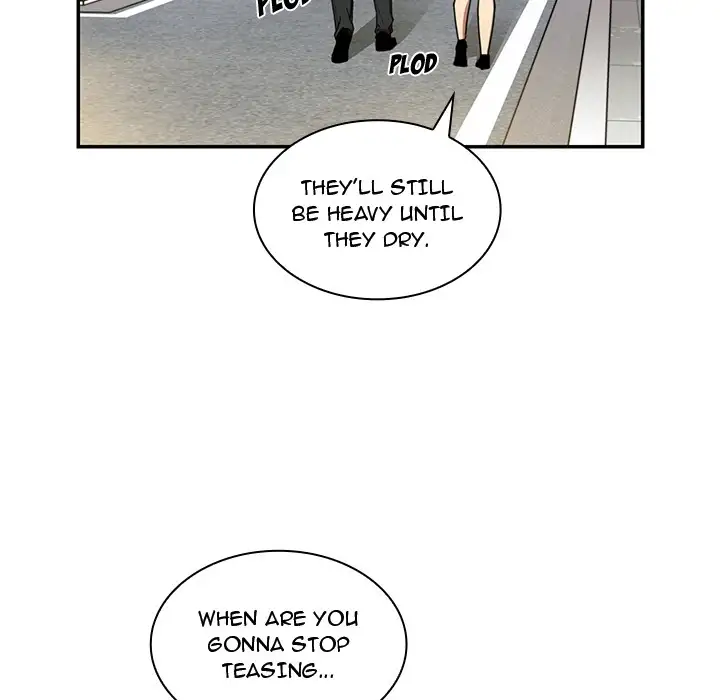 Close As Neighbors chapter 15 page 71