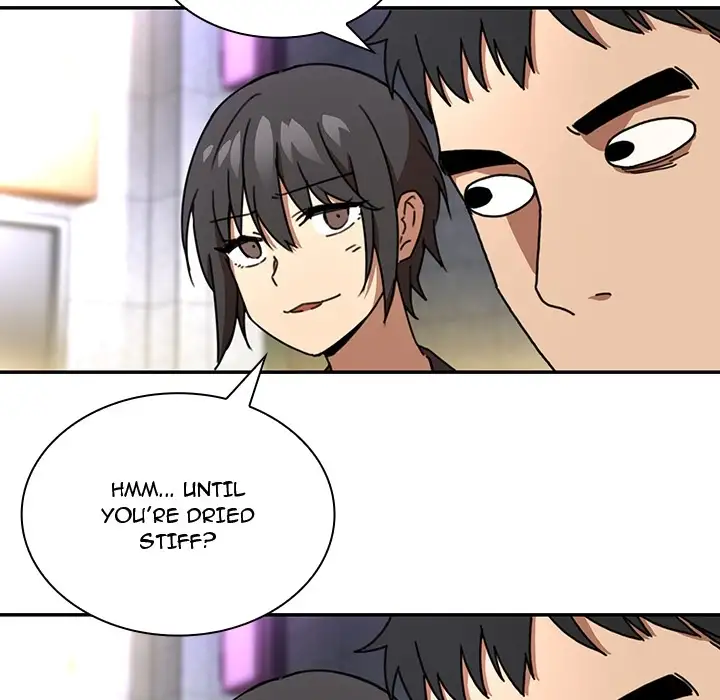 Close As Neighbors chapter 15 page 72