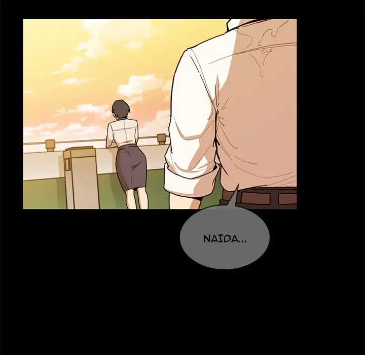 Close As Neighbors chapter 15 page 75