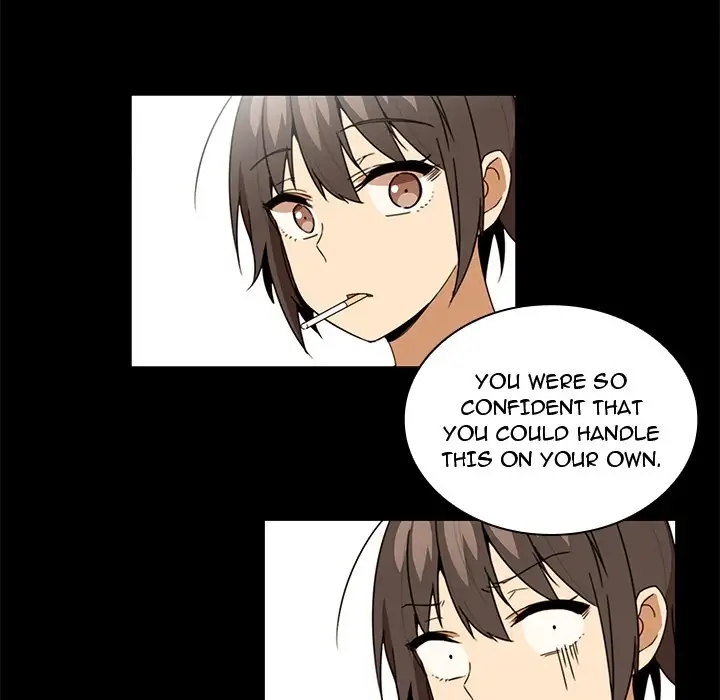 Close As Neighbors chapter 15 page 76