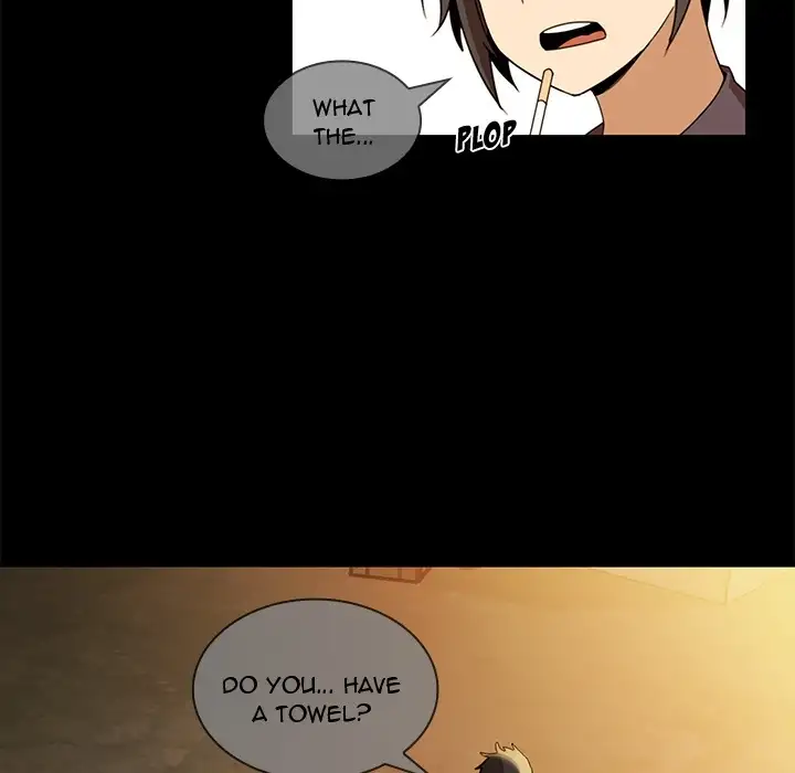Close As Neighbors chapter 15 page 77