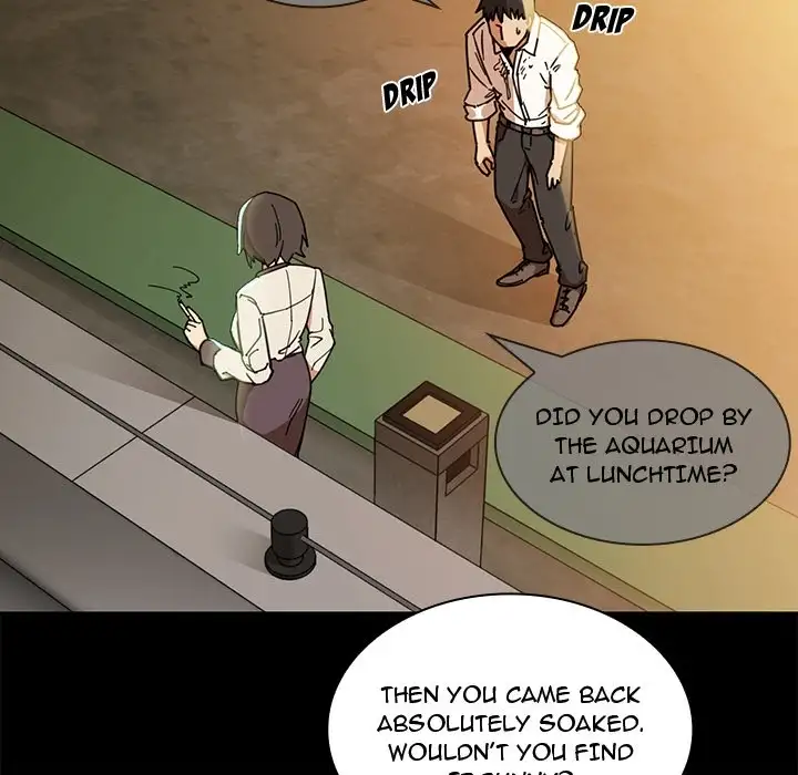 Close As Neighbors chapter 15 page 78