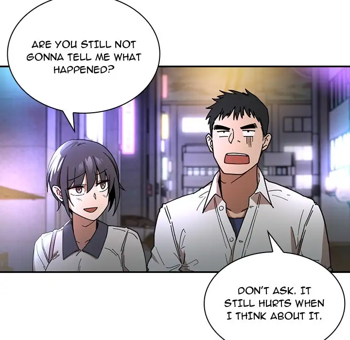 Close As Neighbors chapter 15 page 80