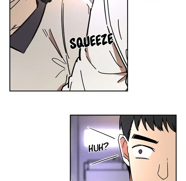 Close As Neighbors chapter 15 page 83