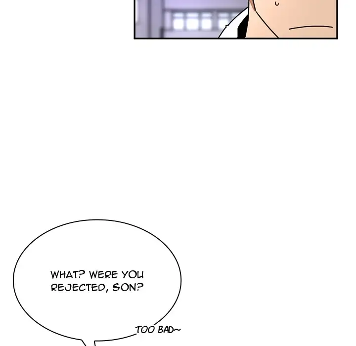 Close As Neighbors chapter 15 page 84