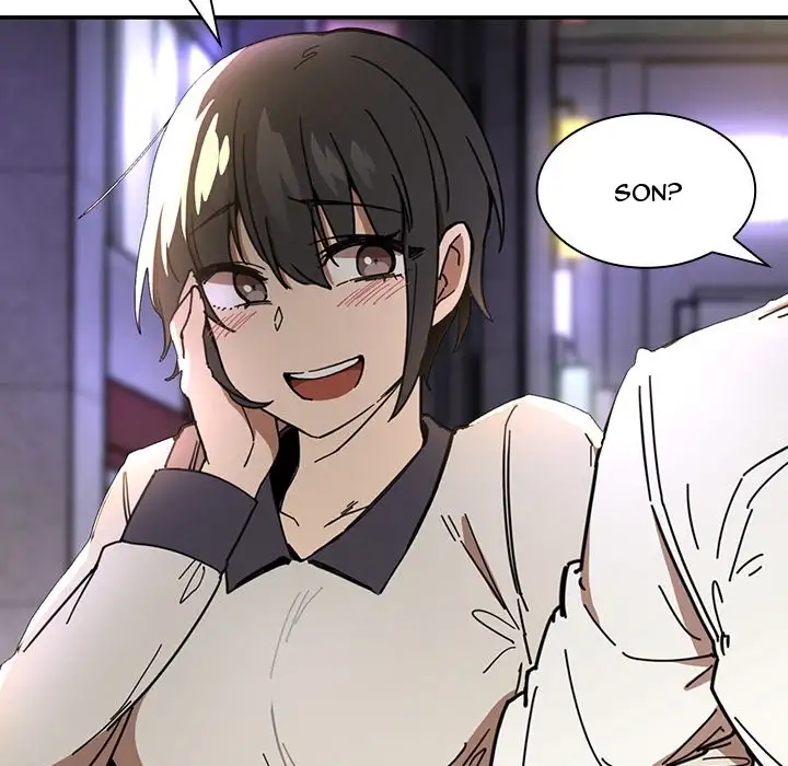 Close As Neighbors chapter 15 page 85