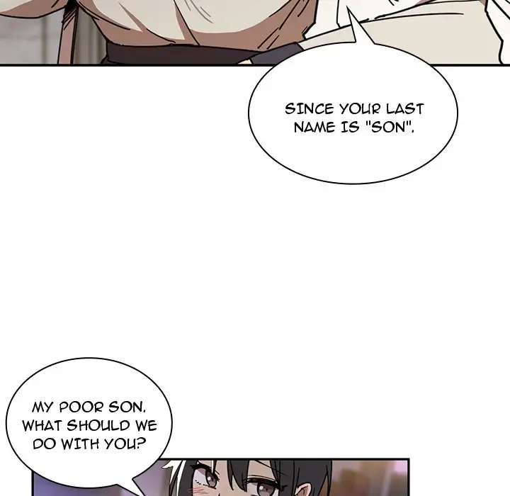 Close As Neighbors chapter 15 page 86