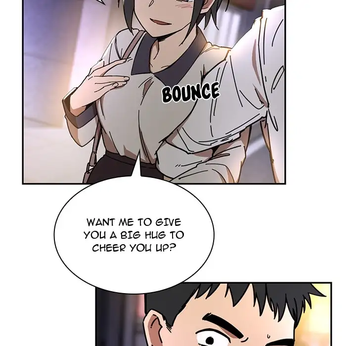 Close As Neighbors chapter 15 page 87