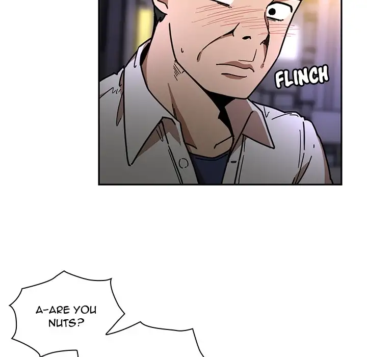 Close As Neighbors chapter 15 page 88