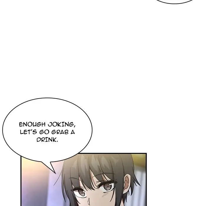 Close As Neighbors chapter 15 page 90