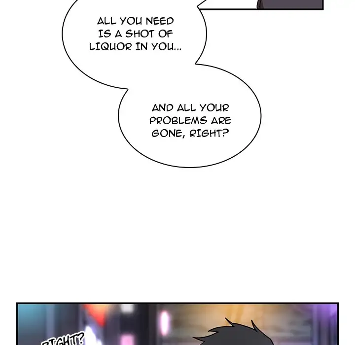 Close As Neighbors chapter 15 page 92