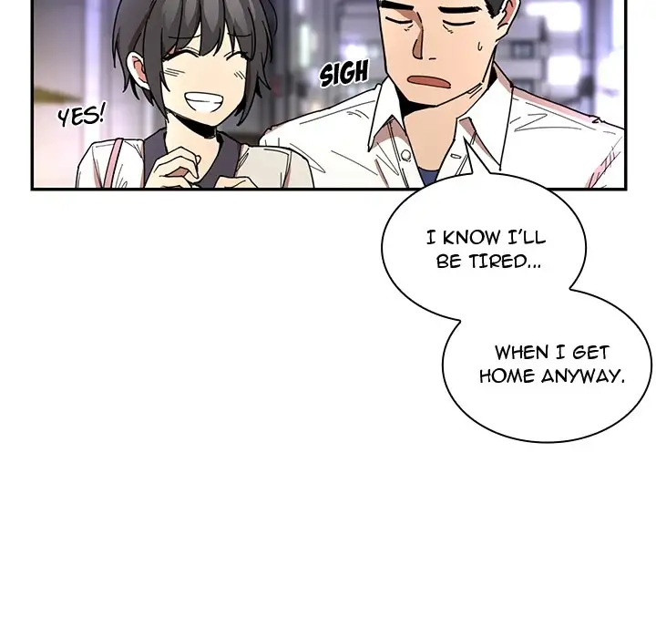 Close As Neighbors chapter 15 page 94