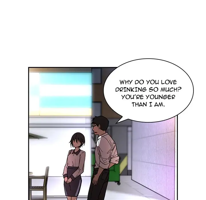 Close As Neighbors chapter 15 page 95