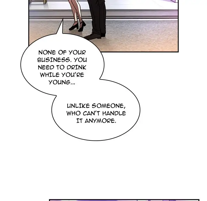 Close As Neighbors chapter 15 page 96